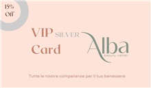 VIP Silver CARD